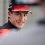 Marc Marquez Di Prediksi Bakal Tutup Karier Di Honda