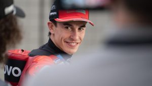 Marc Marquez Di Prediksi Bakal Tutup Karier Di Honda
