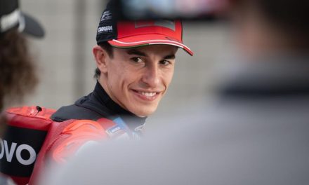 Marc Marquez Di Prediksi Bakal Tutup Karier Di Honda