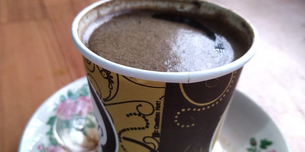 Rutin Minum Kopi Setiap Hari, Ternyata Ini Dampaknya Bagi Kesehatan