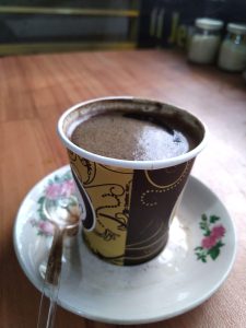 Rutin Minum Kopi Setiap Hari, Ternyata Ini Dampaknya Bagi Kesehatan