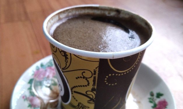 Rutin Minum Kopi Setiap Hari, Ternyata Ini Dampaknya Bagi Kesehatan