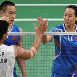 Bikin Guncang: Pemain Ganda China Mundur Dari Pelatnas