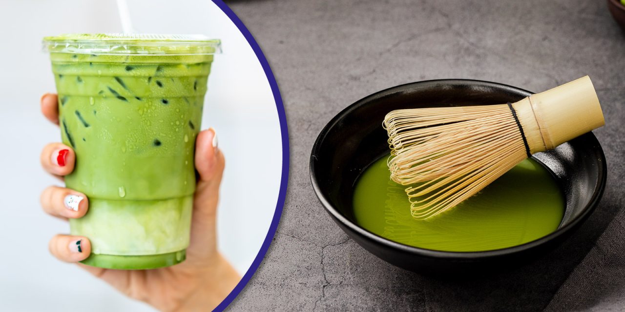Dari Kafe ke Dapur: Kenali Tren Matcha Yang Semakin Digemari