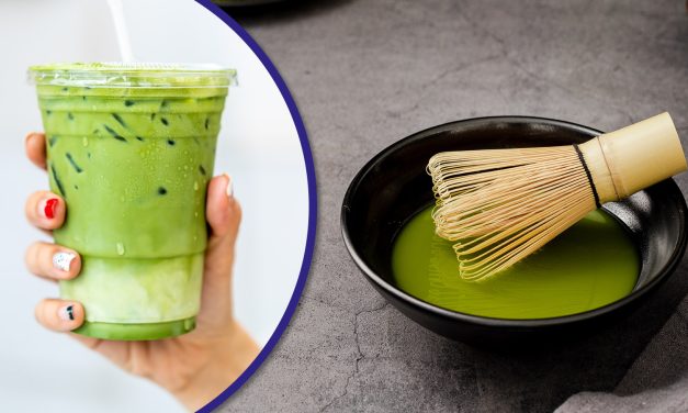 Dari Kafe ke Dapur: Kenali Tren Matcha Yang Semakin Digemari