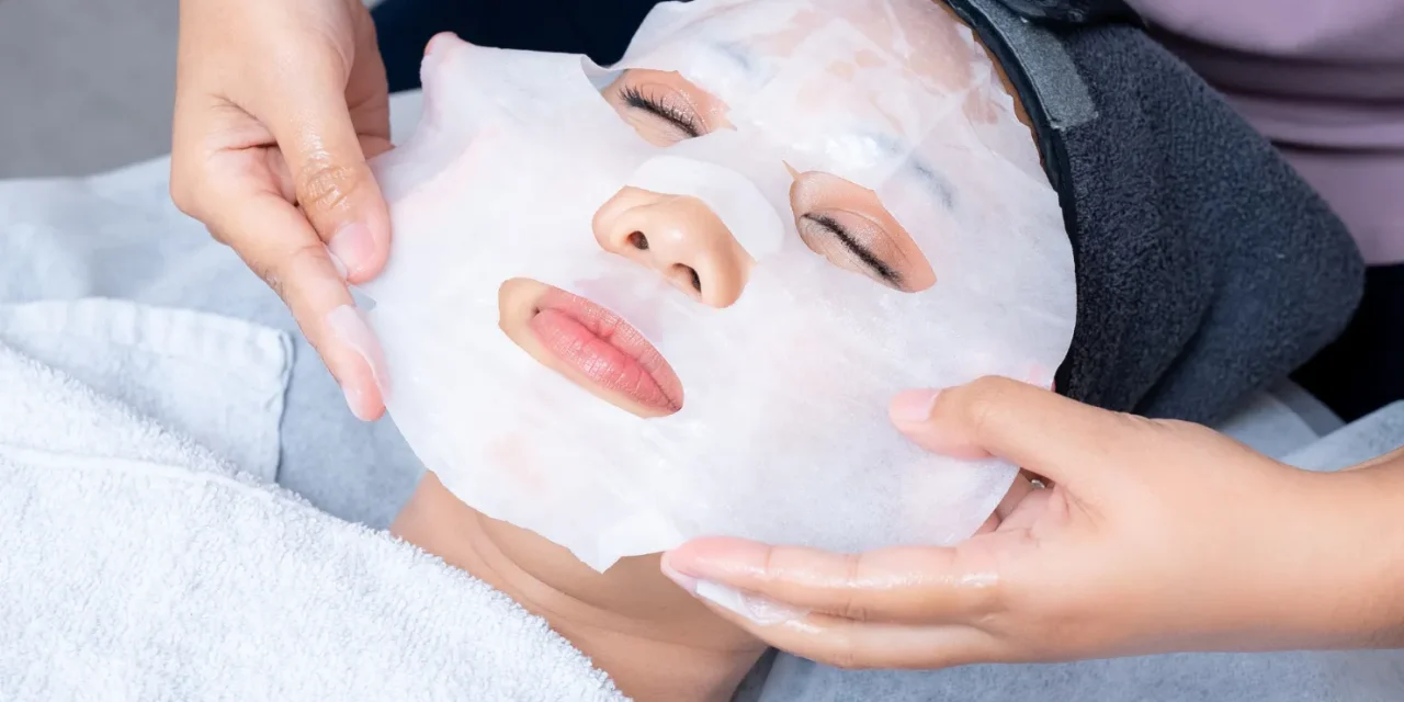 Facial Jadi Tren: Gaya Hidup Wanita Yang Peduli Kesehatan Kulit