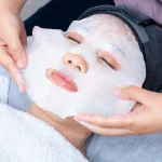 Facial Jadi Tren: Gaya Hidup Wanita Yang Peduli Kesehatan Kulit