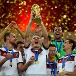 Analisis Strategi Tim Juara Dunia