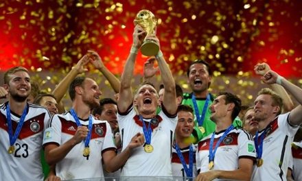 Analisis Strategi Tim Juara Dunia