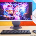 Review Lenovo Yoga AIO 32i: AIO Premium Dengan Layar Jumbo