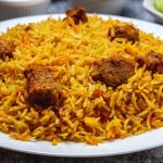 Nasi Kebuli, Rekomendasi Di Denpasar-Badung Untuk Di Santap Saat Ramadhan