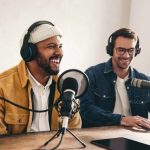 Tren Podcast Dan Popularitas Konten Audio