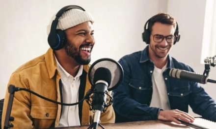 Tren Podcast Dan Popularitas Konten Audio