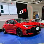 Toyota New GR Corolla Meluncur, Kini Hadir Dengan Pilihan Transmisi Otomatis