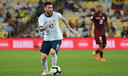 Messi & Piala Dunia 2026: Argentina Menanti Keputusan Sang Ikon