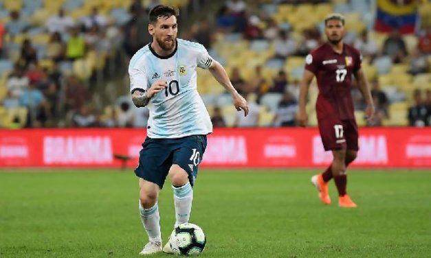 Messi & Piala Dunia 2026: Argentina Menanti Keputusan Sang Ikon