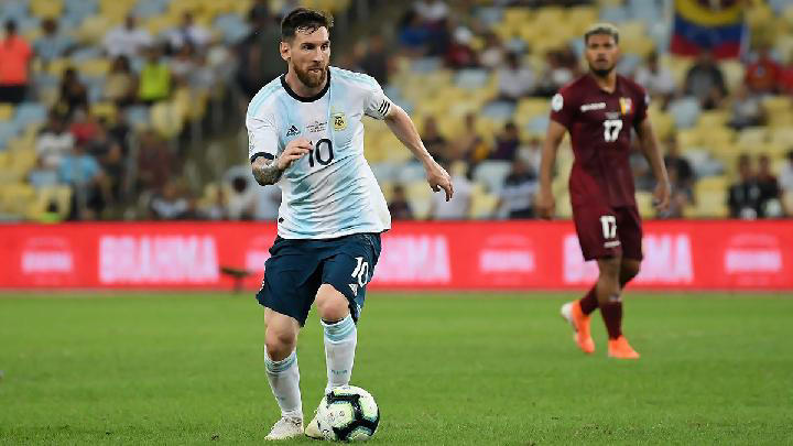 Messi & Piala Dunia 2026: Argentina Menanti Keputusan Sang Ikon