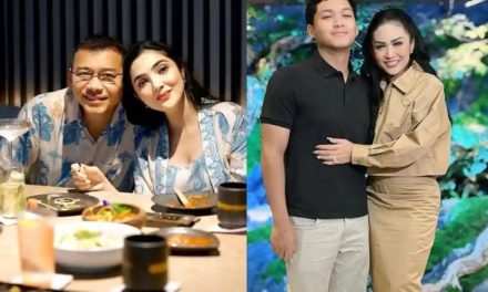 Ashanty Dan Kris Dayanti Bersatu Urus Pernikahan Azriel