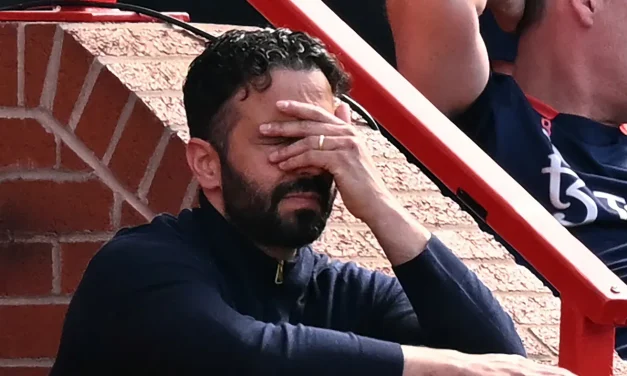 Biang Kerok Pemecatan Ruben Amorim Di Manchester United