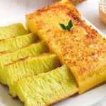 Bika Ambon: Dari Medan Ke Dunia, Kuliner Klasik