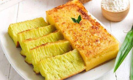 Bika Ambon: Dari Medan Ke Dunia, Kuliner Klasik