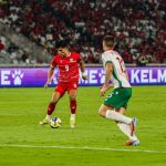 Herdman Bangun Fondasi Garuda, Kata Eks Pelatih Timnas