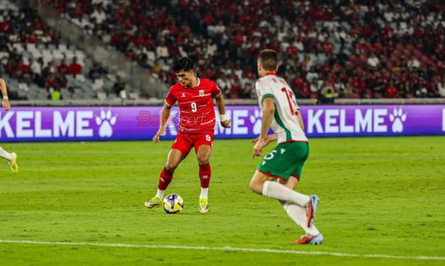 Herdman Bangun Fondasi Garuda, Kata Eks Pelatih Timnas