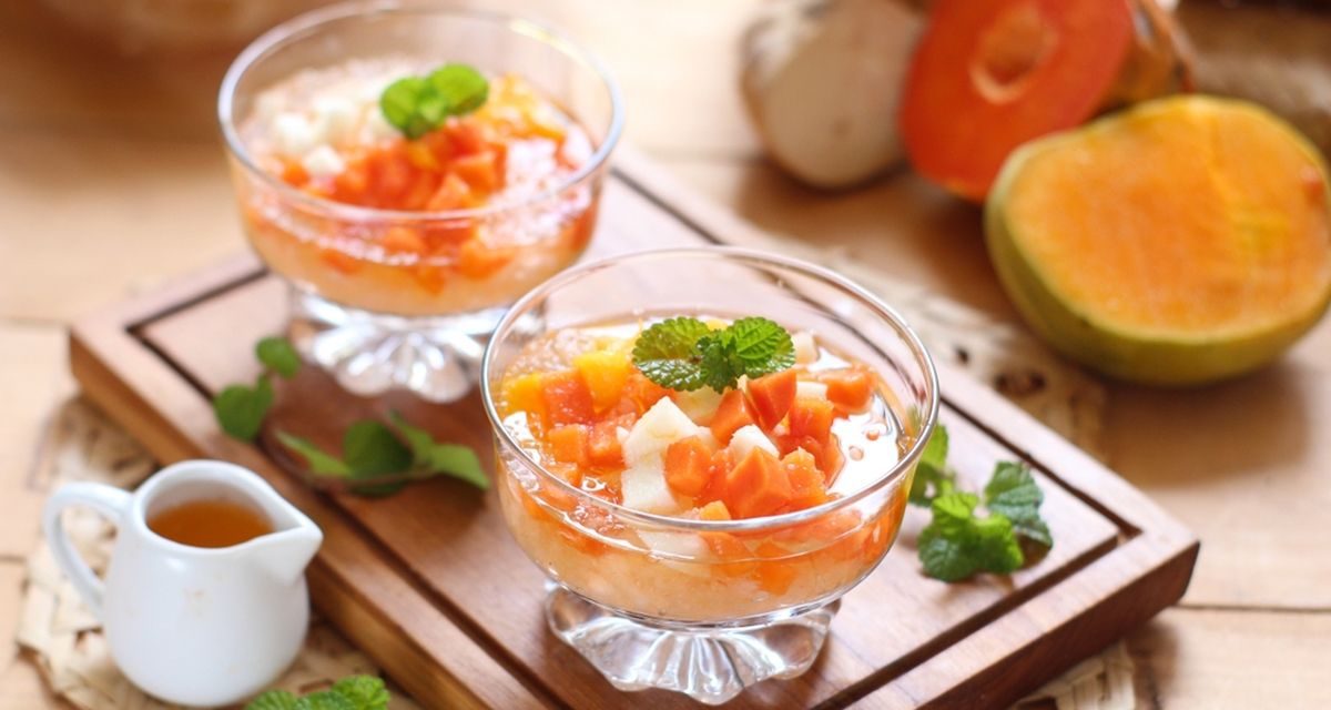 Es Buah: Kuliner Manis Dan Segar Yang Jadi Favorit Saat Puasa