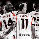 AC Milan Bersinar, Juventus Tertahan: Sorotan Hasil Liga Italia