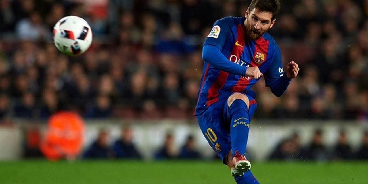 Messi: Ungkap Fakta Tersembunyi Tentang Skandal Di Barcelona