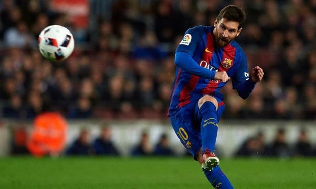 Messi: Ungkap Fakta Tersembunyi Tentang Skandal Di Barcelona