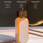 Salat Id Sempurna Dengan Parfum Tahan Lama Yang Memikat