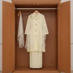 Tren Baju Lebaran Yellow Butter 2026: Elegansi Di Nuansa Ceria