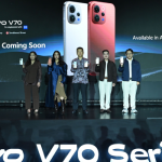 Vivo V70 Series: Kamera 200MP Dan Telephoto 10x Siap Bersaing