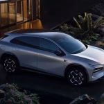 Xpeng G7: Crossover Listrik Masa Depan Dan Teknologi Canggih