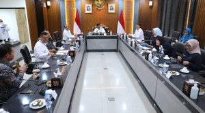 BPOM Akhirnya Setujui Label Nutri-Level di Pangan Olahan! Ini Bocorannya