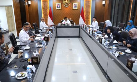 BPOM Akhirnya Setujui Label Nutri-Level di Pangan Olahan! Ini Bocorannya