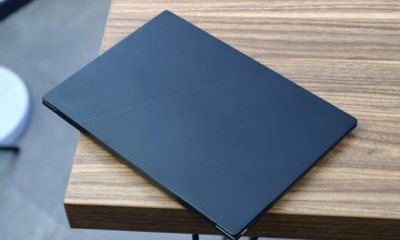 ASUS Zenbook 14 OLED: Laptop AI Performa Tinggi & Super Tipis