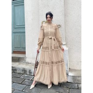 Baju Bangkok: Tampil Gaya Dengan Sentuhan Khas Thailand