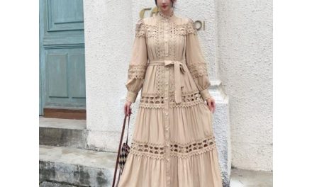 Baju Bangkok: Tampil Gaya Dengan Sentuhan Khas Thailand