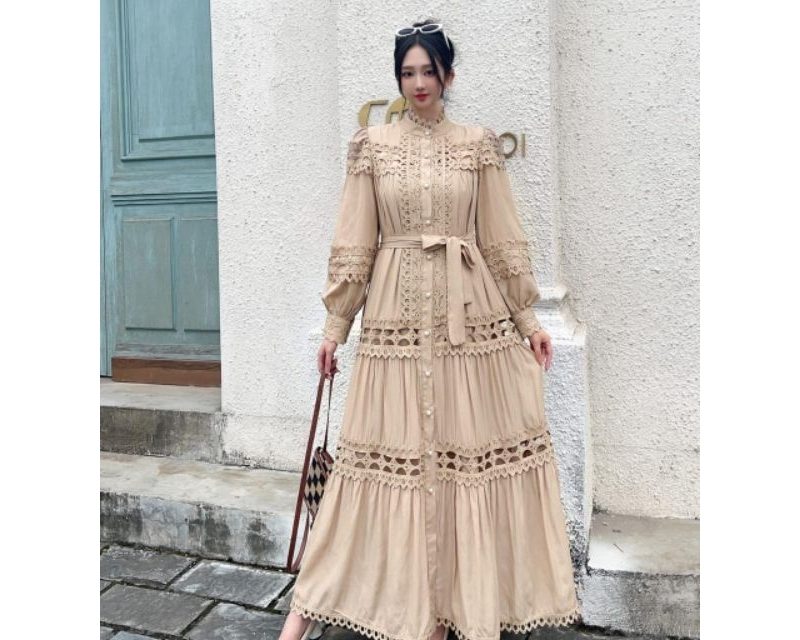 Baju Bangkok: Tampil Gaya Dengan Sentuhan Khas Thailand