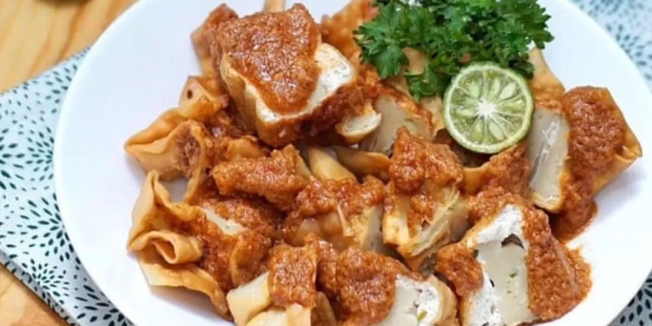 Batagor: Sensasi Kuliner Khas Bandung Yang Wajib Di Coba