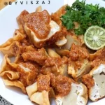 Batagor: Sensasi Kuliner Khas Bandung Yang Wajib Di Coba