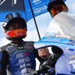 Arai Agaska Terus Berjuang Di Ajang World Sportbike