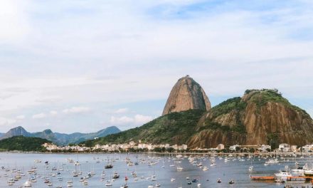 Pesona Gunung Sugarloaf: Keajaiban Alam Kerucut Gula Raksasa