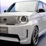 Brio EV: City Car Listrik Yang Seru Dan Siap Meluncur!