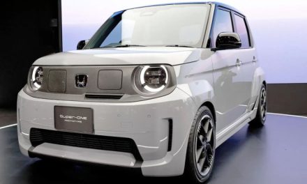 Brio EV: City Car Listrik Yang Seru Dan Siap Meluncur!