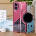 Infinix GT 50 Pro: Keunggulan Baru Di Dunia Smartphone