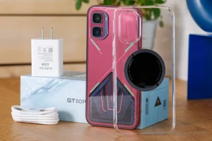 Infinix GT 50 Pro: Keunggulan Baru Di Dunia Smartphone