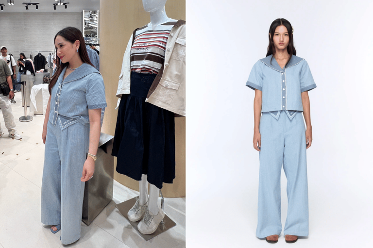Gaya Nagita Slavina Di Event Kolaborasi: Elegan & Polished!